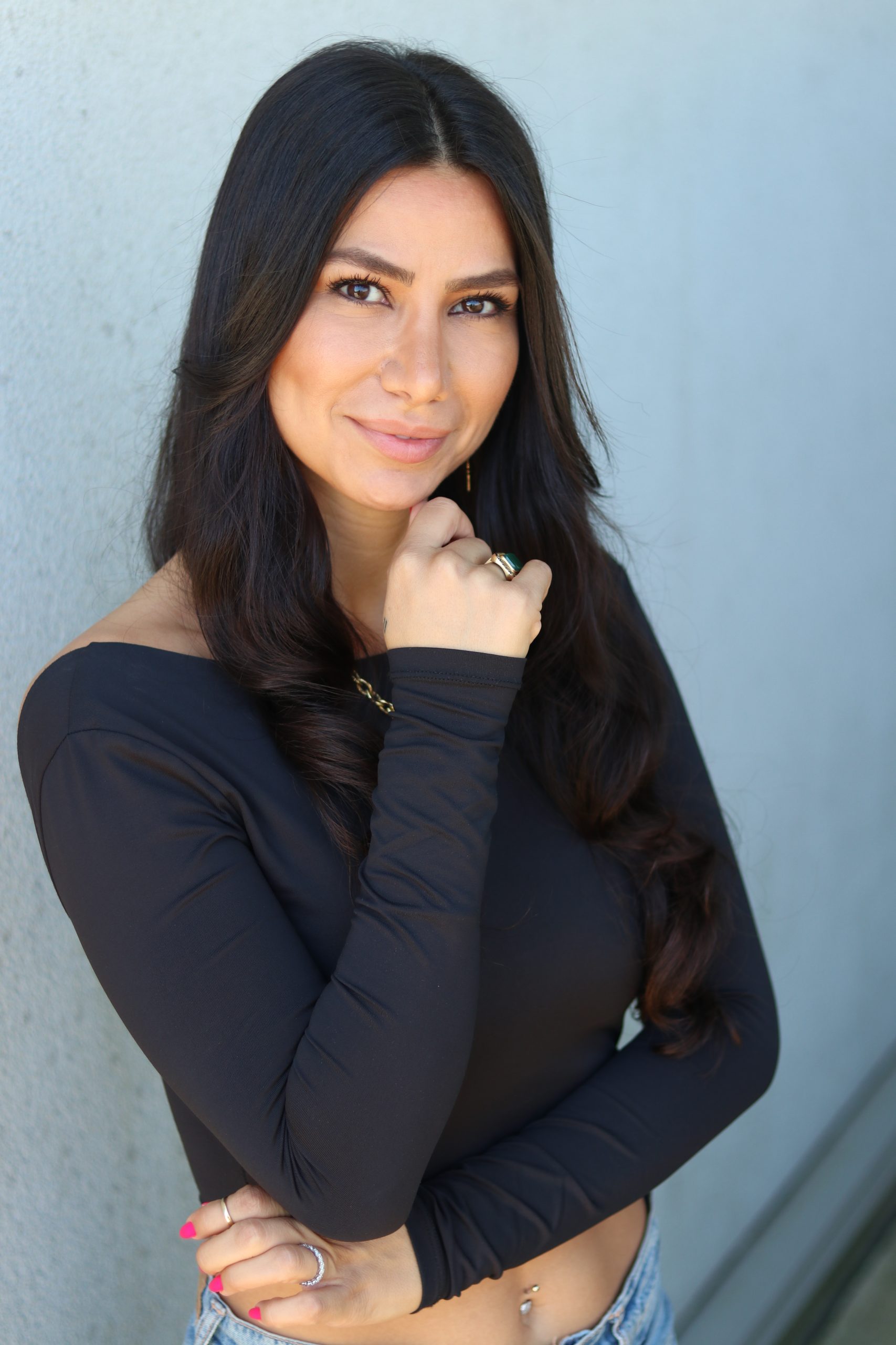 Ayda Social Media Manager at Practice Pause Media